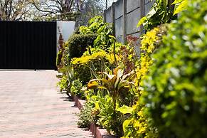 Mpofu Guest House