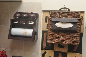 Mpofu Guest House