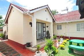 Mpofu Guest House