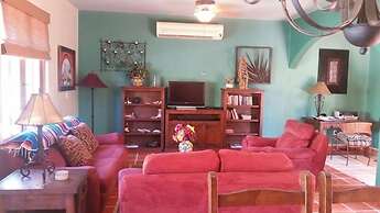 FN460- Charming Cozy Luxury Villa