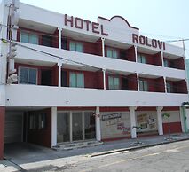 Hotel Rolovi