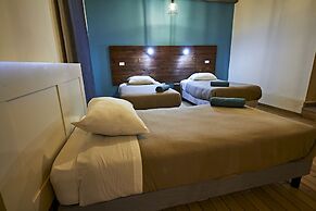 Secret Garden - Hostel