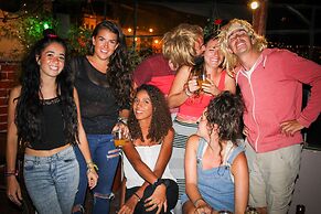 Secret Garden - Hostel