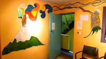 Secret Garden - Hostel