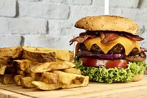 Secret Garden - Hostel