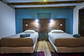 Secret Garden - Hostel