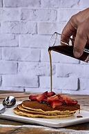 Secret Garden - Hostel