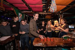 Secret Garden - Hostel