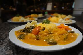 Secret Garden - Hostel