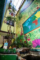 Secret Garden - Hostel