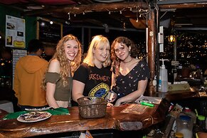 Secret Garden - Hostel