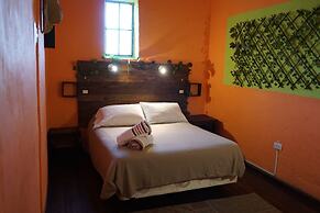 Secret Garden - Hostel