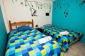 Secret Garden - Hostel