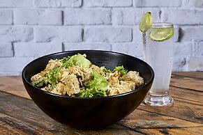 Secret Garden - Hostel