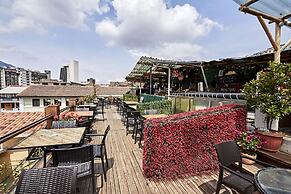 Secret Garden - Hostel