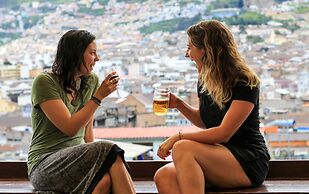 Secret Garden - Hostel