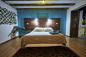 Secret Garden - Hostel