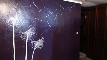 Secret Garden - Hostel