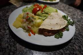 Secret Garden - Hostel