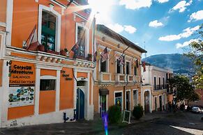 Secret Garden - Hostel