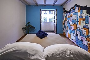 Secret Garden - Hostel