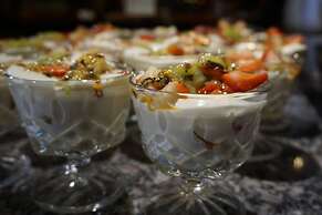 Secret Garden - Hostel