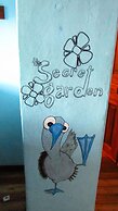 Secret Garden - Hostel