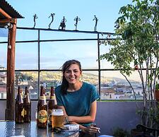 Secret Garden - Hostel