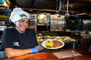 Secret Garden - Hostel