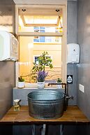 Secret Garden - Hostel