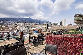 Secret Garden - Hostel