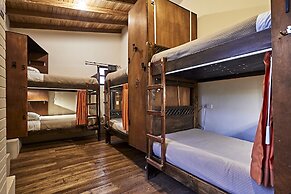 Secret Garden - Hostel