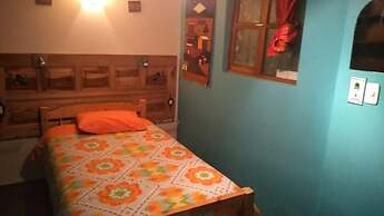 Secret Garden - Hostel