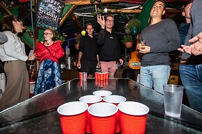 Secret Garden - Hostel