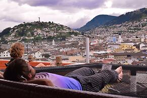 Secret Garden - Hostel