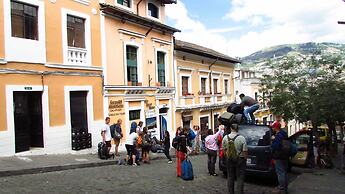 Secret Garden - Hostel