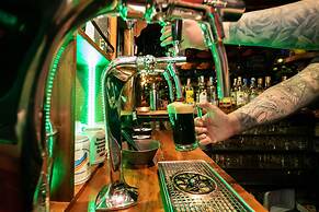 Secret Garden - Hostel