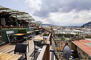 Secret Garden - Hostel