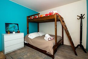 Secret Garden - Hostel