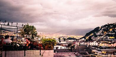 Secret Garden - Hostel