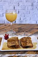 Secret Garden - Hostel