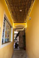 Secret Garden - Hostel