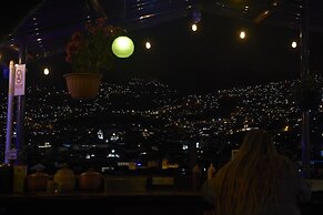 Secret Garden - Hostel