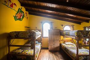 Secret Garden - Hostel