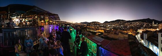 Secret Garden - Hostel