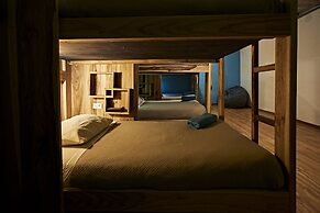 Secret Garden - Hostel