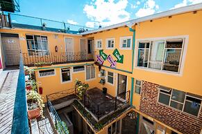 Secret Garden - Hostel