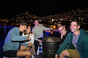 Secret Garden - Hostel