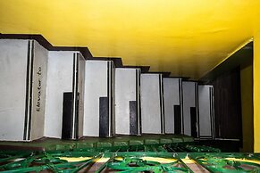 Secret Garden - Hostel