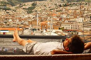 Secret Garden - Hostel